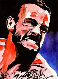 Image result for WWE Artwork