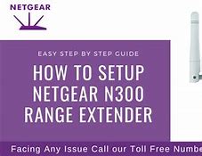 Image result for Netgear N300 Setup Wizard