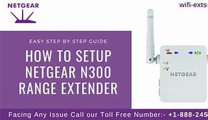 Image result for Netgear Extender Setup