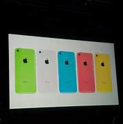 Image result for First Apple iPhone 5C