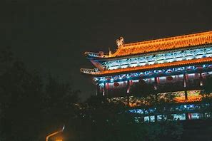 Image result for Famous Places in Shanxi China