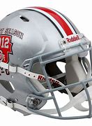 Image result for Ohio State Football Helmet