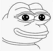 Image result for Ironic Pepe