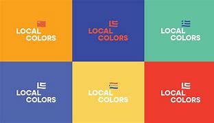 Image result for Local Color Logo