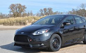Image result for Ford Focus St Lift
