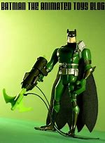 Image result for Batman Tech Suit