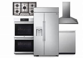 Image result for LG Major Appliances