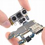 Image result for Samsung Note 10 Plus Inner Structure Image