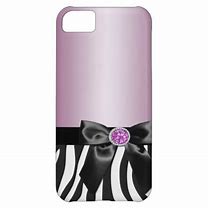 Image result for Pink Zebra Print iPhone Cases