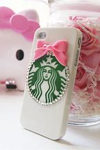 Image result for Starbucks Lover iPhone Case