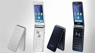 Image result for Luxury Flip Cell Phone