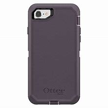 Image result for OtterBox Purple iPhone SE