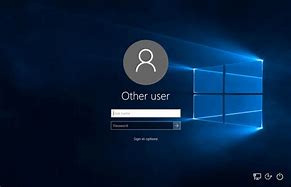 Image result for Auto Sign in Windows 10