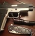 Image result for EDC Weapons