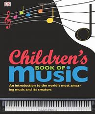 Image result for Children's Books About Music