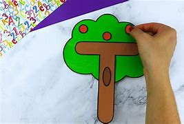 Image result for Letter T T Craft Template