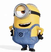 Image result for Minion Stuart Transparent PNG