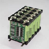 Image result for 18650 Battery Pack Design STL