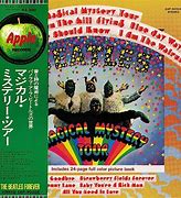 Image result for Magical Mystery Tour Recording Sessions