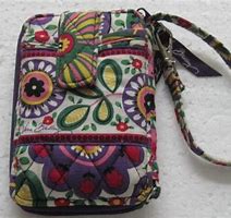 Image result for Vera Bradley Cell Phone Wallet