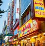 Image result for Akihabara Sketch