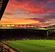 Image result for Liverpool Football Club Anfield