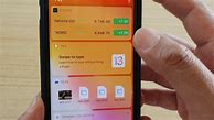 Image result for iPhone 11 Weather
