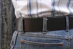 Image result for Men's 2 Inch Wide Belt