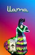 Image result for Fortnite Llama iPhone Wallpaper