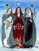 Image result for Wicca Wallpaper