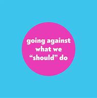 Image result for Slogan About What We Should Do