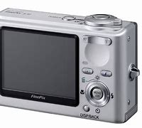 Image result for Fujifilm FinePix F500EXR