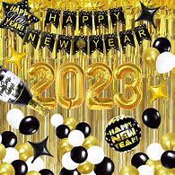 Image result for Happy New Year Decorations