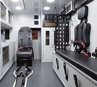 Image result for Metropolitan Transit Inside Ambulance