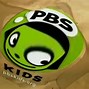 Image result for Old PBS Logo