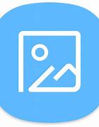 Image result for Samsung Gallery Icon