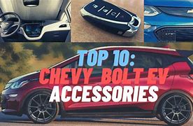 Image result for Chevy Bolt EUV Modifications