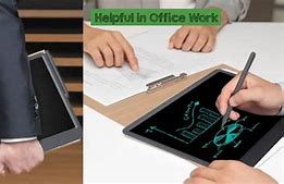 Image result for LCD Writing Pad 15 Inch
