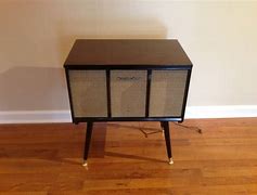 Image result for Consolette Stereo