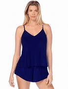 Image result for Swim Rompers for Women