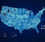 Image result for T-Mobile 4G Coverage Map