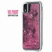 Image result for Rose Gold iPhone 5 Cases with Glitter