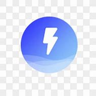 Image result for Apple Lightning Icon