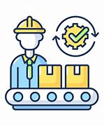 Image result for Manufacturing Plant Icon