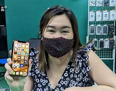Image result for iPhone 11 Back Glass Replacement with Logo