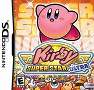 Image result for Kirby Gameboy Games