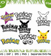 Image result for Pokemon Logo.svg