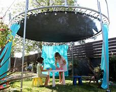 Image result for Trampoline Camp Ideas