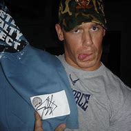 Image result for John Cena Funny Face