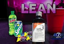 Image result for Lean Drug Side Effects